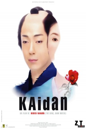 Kaidan CD2 DVDRIP French
