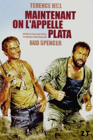 Maintenant on l'appelle Plata DVDRIP French