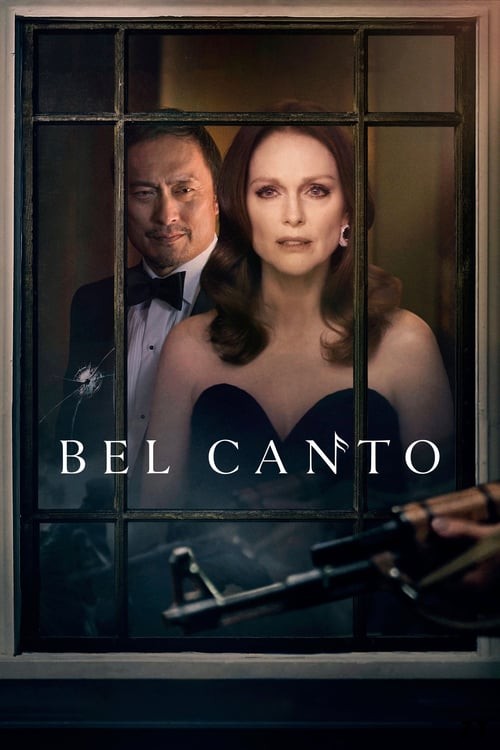 Bel Canto HDRip French