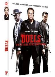 Duels Swelter DVDRIP French