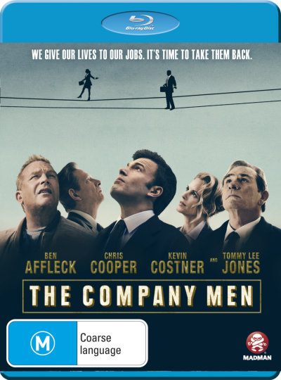 The Company Men HDLight 1080p MULTI