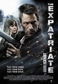 The Expatriate DVDRIP French