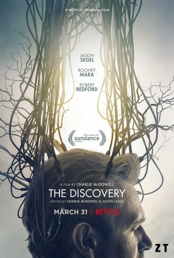The Discovery HDRip French
