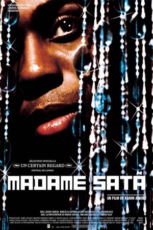 Madame Sata DVDRIP French