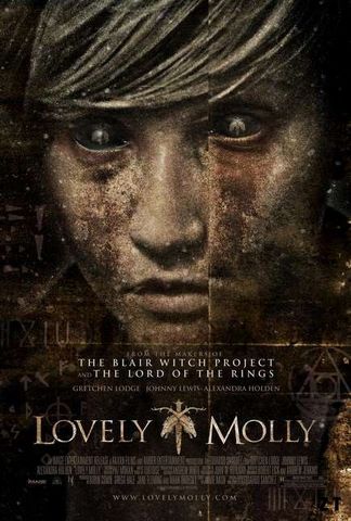 Lovely Molly The Possession DVDRIP French