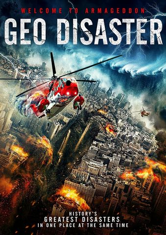 Geo-Disaster WEB-DL 720p TrueFrench