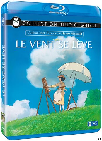 Le vent se leve BDRIP TrueFrench
