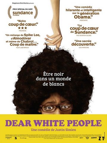 Dear White People HDLight 720p TrueFrench