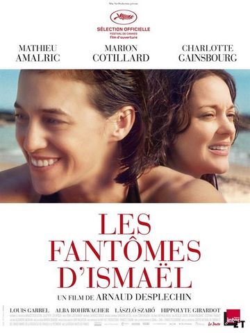 Les Fantômes d'Ismaël DVDRIP MKV French