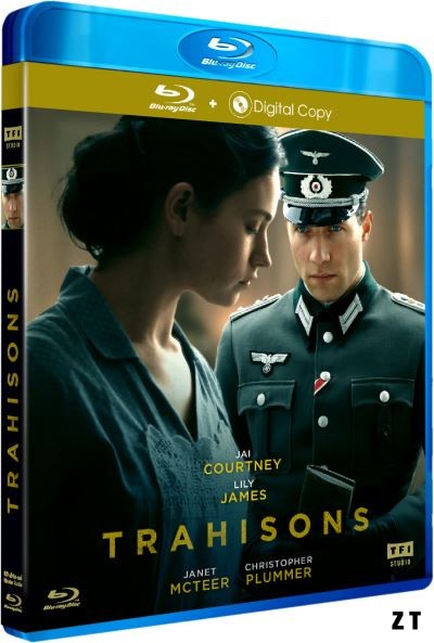 Trahisons Blu-Ray 720p French