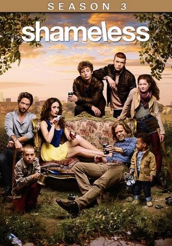 Shameless US - Saison 3 HD 720p French