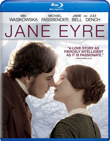 Jane Eyre Blu-Ray 1080p MULTI
