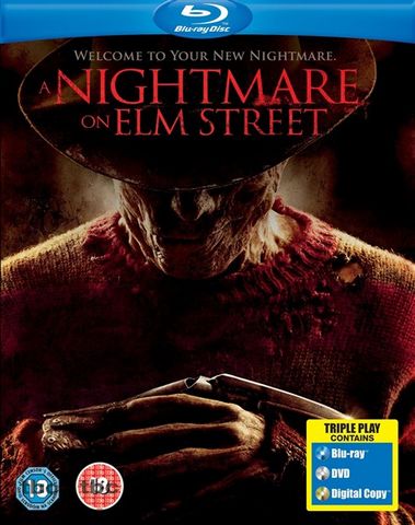 Freddy - Les Griffes de la nuit HDLight 720p TrueFrench