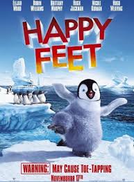 Happy Feet DVDRIP French