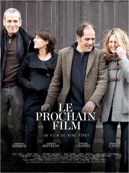 Le Prochain Film DVDRIP French