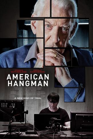 American Hangman WEB-DL 720p French