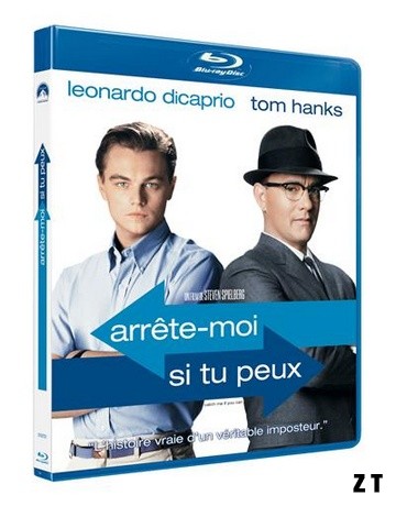 Arrête-Moi Si Tu Peux Blu-Ray 720p French