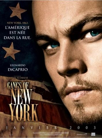 Gangs of New York DVDRIP French