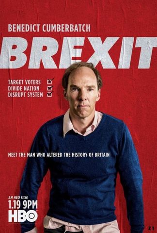 Brexit HD 720p French