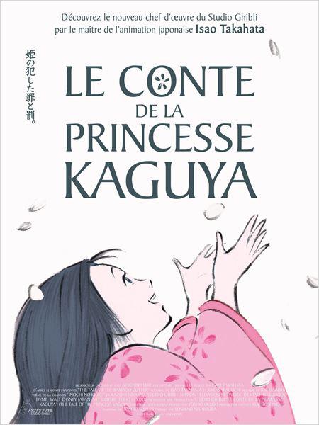 Le Conte de la princesse Kaguya BRRIP MULTI