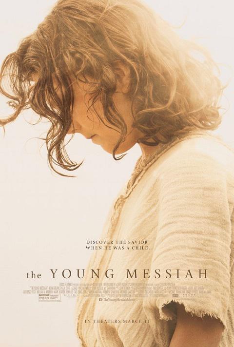 THE YOUNG MESSIAH DVDRIP French