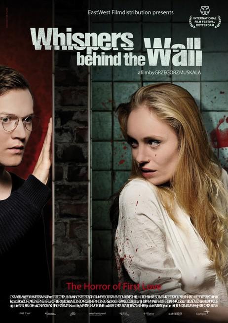 Whispers Behind the Wall HDRip VOSTFR