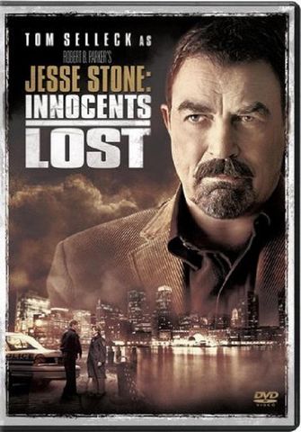 JESSE STONE: INNOCENTS LOST DVDRIP VOSTFR
