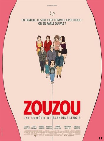 Zouzou DVDRIP French