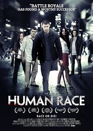 The Human Race DVDRIP VOSTFR