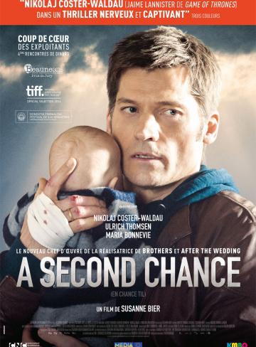A Second Chances DVDRIP French
