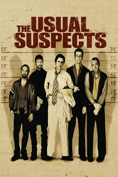 Usual Suspects HDLight 720p French