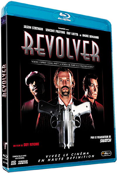 Revolver HDLight 1080p TrueFrench