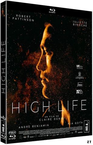 High Life Blu-Ray 720p French