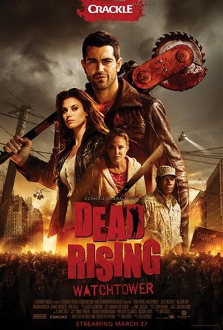 Dead Rising: Watchtower HDLight 1080p TrueFrench