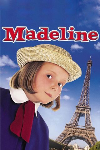 Madeline DVDRIP French