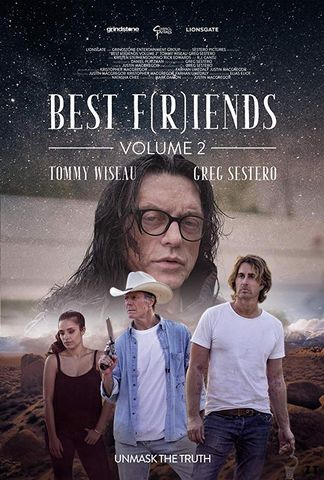 Best Friends: Volume 2 BRRIP VOSTFR