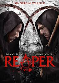 Reaper DVDRIP TrueFrench