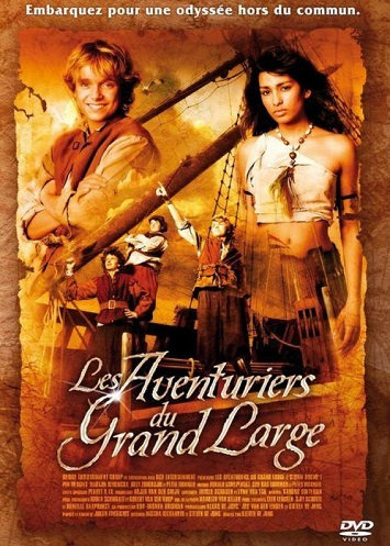 Les Aventuriers du grand large HDLight 720p French