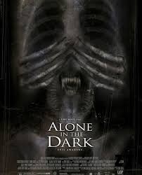Alone In The Dark 1 DVDRIP French