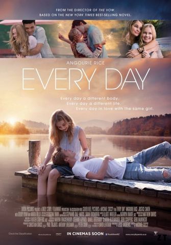 Every Day BDRIP French
