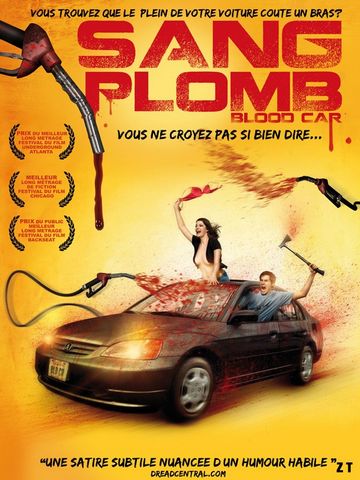 Sang Plomb DVDRIP TrueFrench