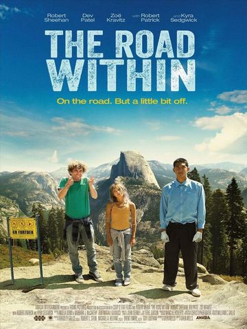 THE ROAD WITHIN HDRip VOSTFR
