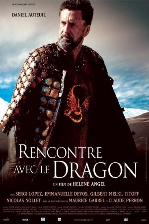Rencontre avec le dragon DVDRIP French