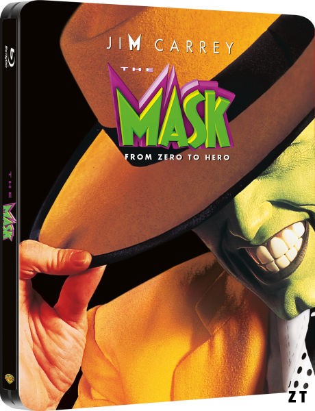 The Mask HDLight 1080p TrueFrench