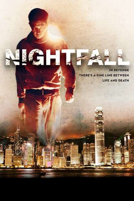 Nightfall DVDRIP French