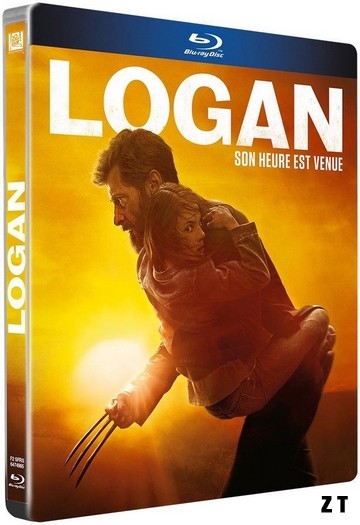 Logan Blu-Ray 1080p TrueFrench