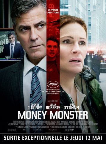 Money Monster DVDRIP French