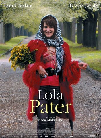 Lola Pater HDRip French