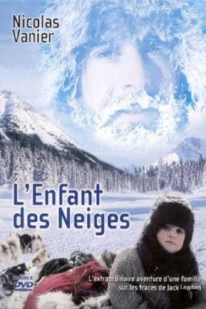 L'Enfant des neiges DVDRIP French