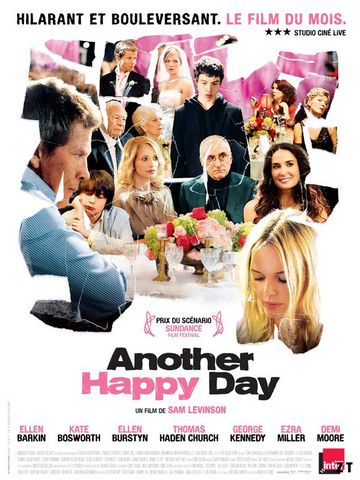 Another Happy Day DVDRIP TrueFrench